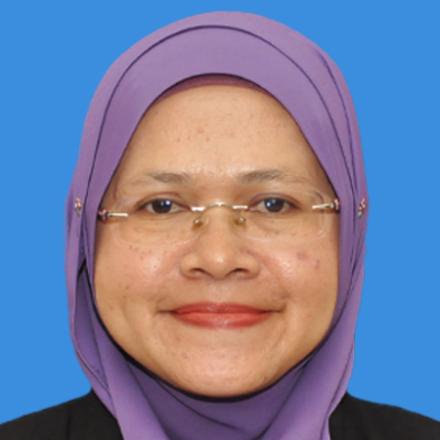 Assoc. Prof. Dr. Yusliza Mohd Yusoff 